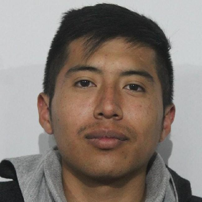 KEVIN CHIGUANO