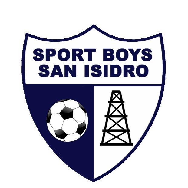 CLUB SPORT BOYS