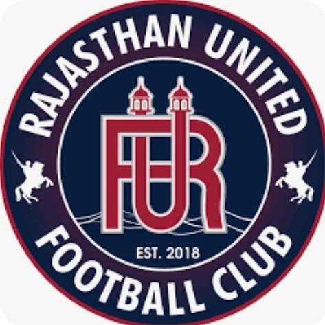 Rajasthan United fc