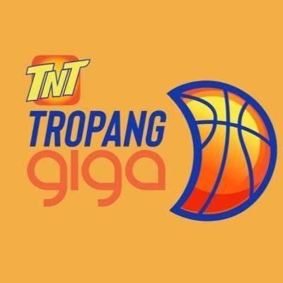 TNT Tropang Giga