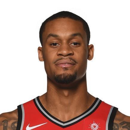 McDaniels, KJ