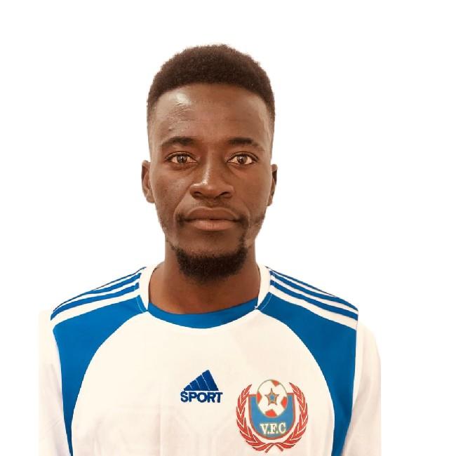 161 Martinho Siliveli (SEVENY)