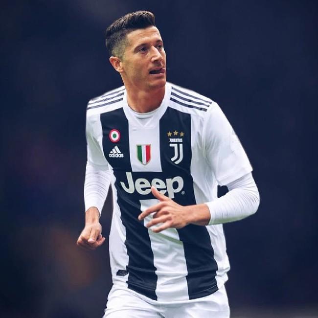 Lewandowski