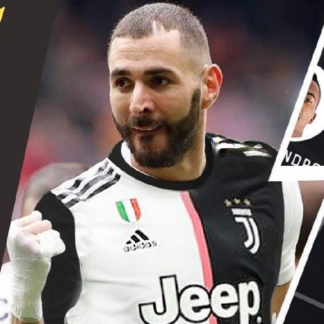 Benzema