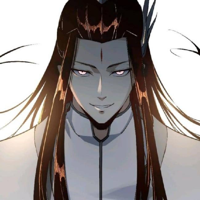 Changge gu