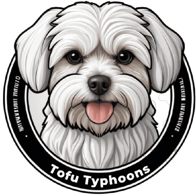 Tofu Typhoons