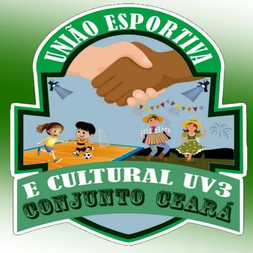 8° Competição Amistoso Masculino Uv3 Cj Ceará