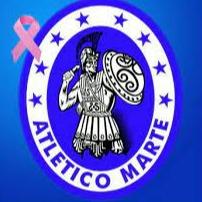 CD Atletico Marte