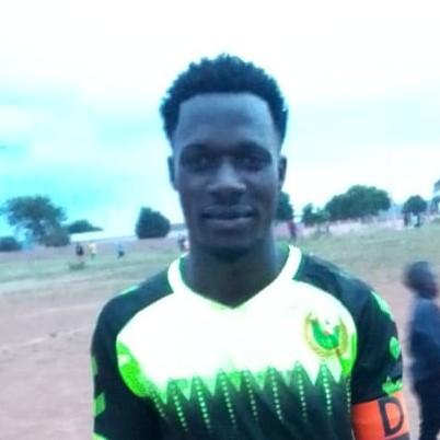 081 Pompeu Mbulo