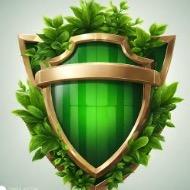 Magia Verde