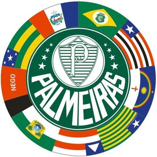 Palmeiras Nordeste