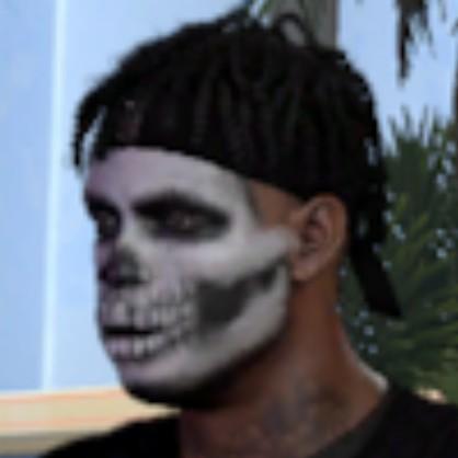GOATSLASHGOD