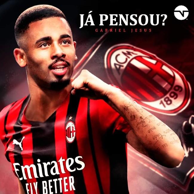Gabriel jesus