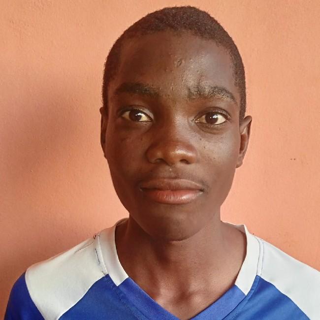 045 Luciano Muvembe (Dinho)