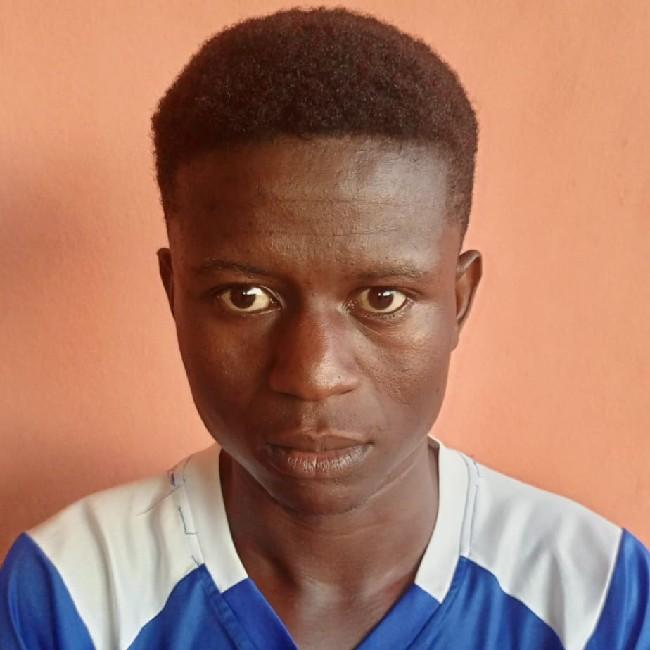 José Mavunda