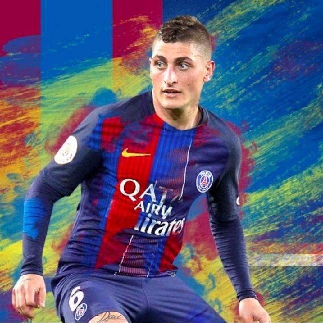 Verratti