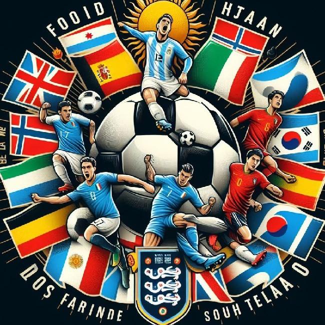 National Team tour
