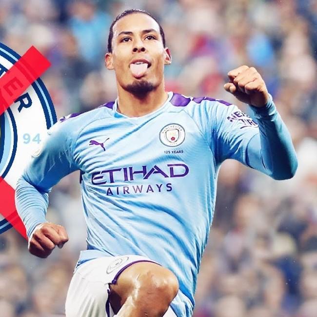 Van dijk