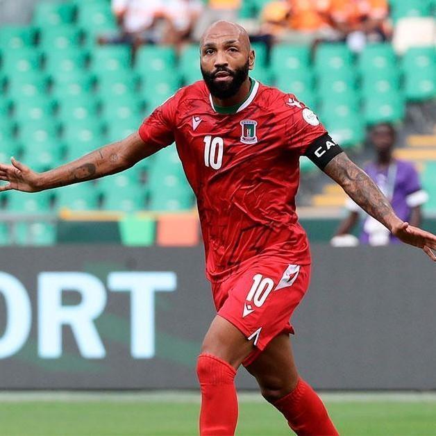 Emilio Nsue (ST)