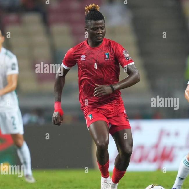 Federico Bikoro (CM)