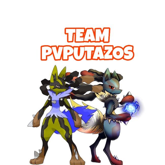 pvputazos