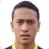 Dwayne Tiputoa 🇨🇰