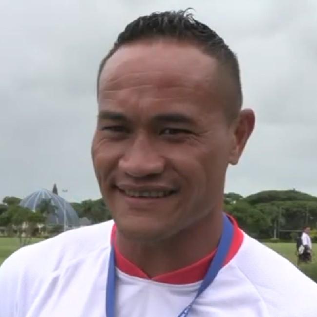 Andrew Setefano 🇼🇸