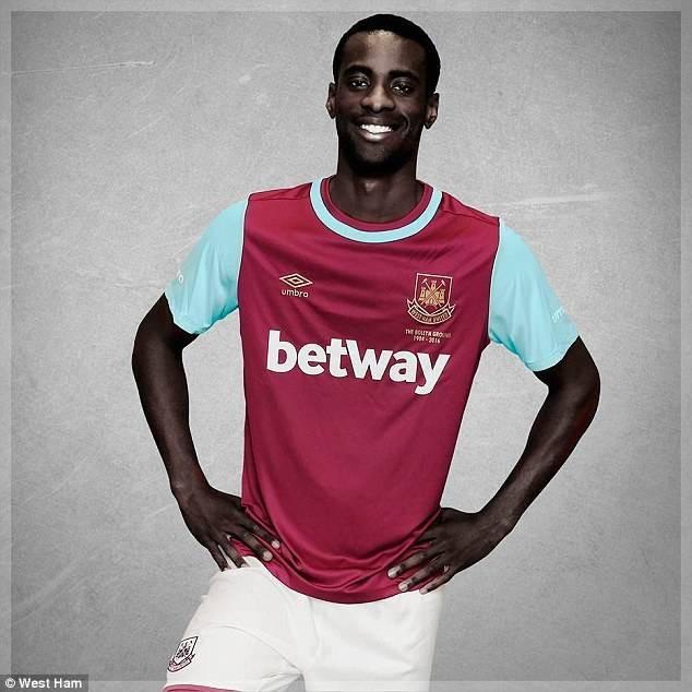 Pedro Obiang (CM)