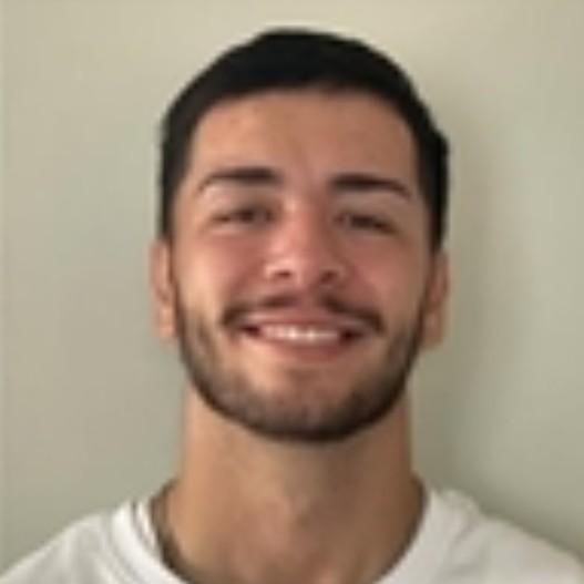 Tremaine Rimene-Albrett 🇨🇰