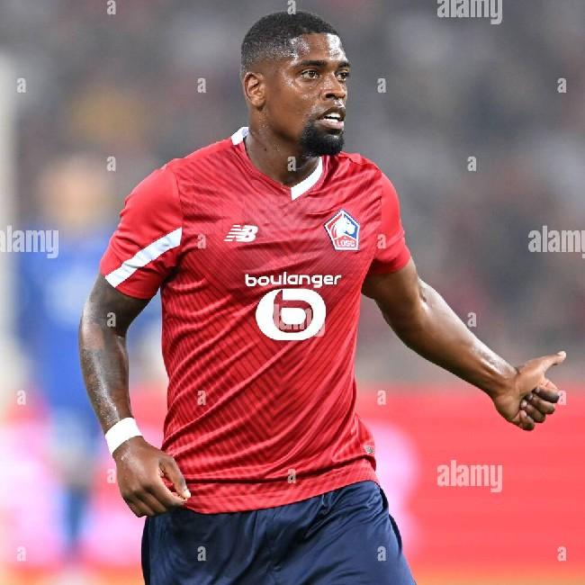 Ivan Cavaleiro (ST)