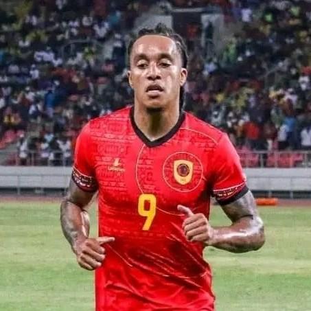 Hélder Costa (ST)