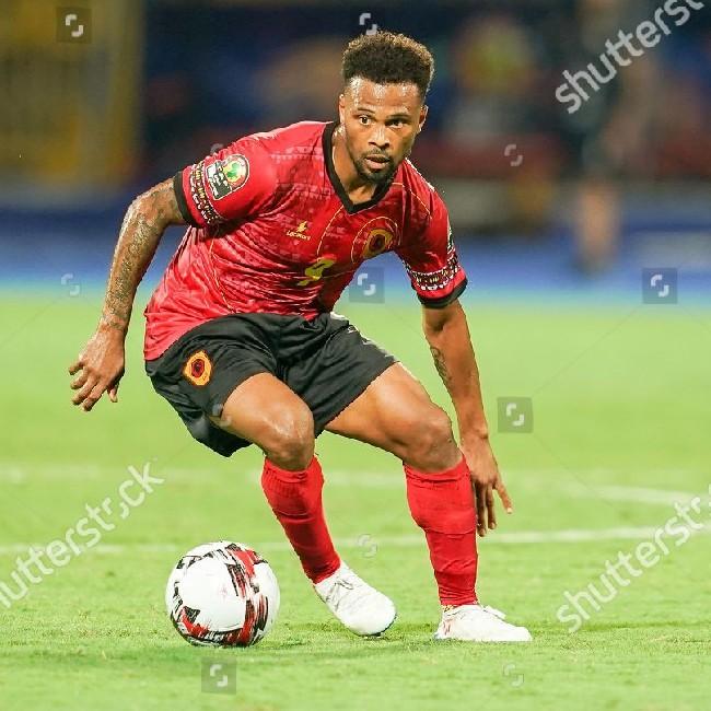 Alfredo Kulembe (CM)