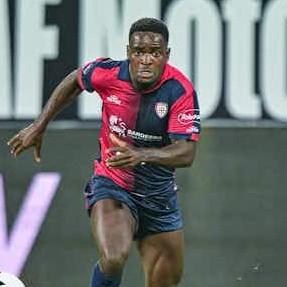 Zito Luvumbo (ST)