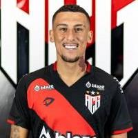 Gabriel Baralhas
