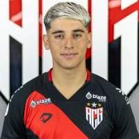 Angelo Araos