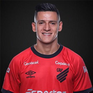 Leo Godoy