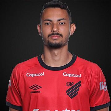 Lucas Belezi