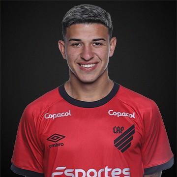 Lucas Esquivel