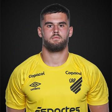 Gabriel Pereira