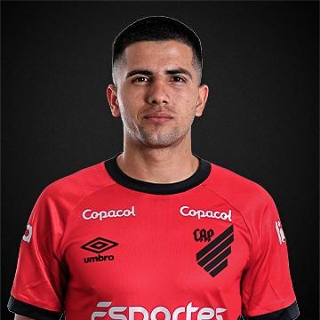 Mateo Gamarra