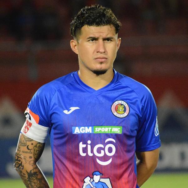 Rudy clavel (DF)