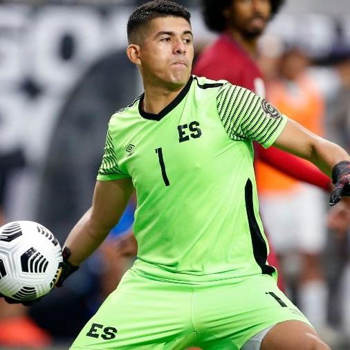 Mario González (Gk)