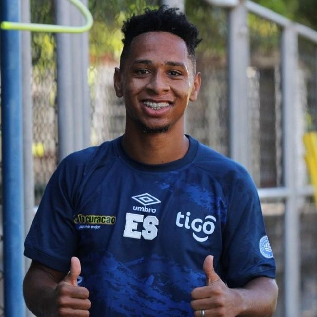 Mayer Gil (CM)