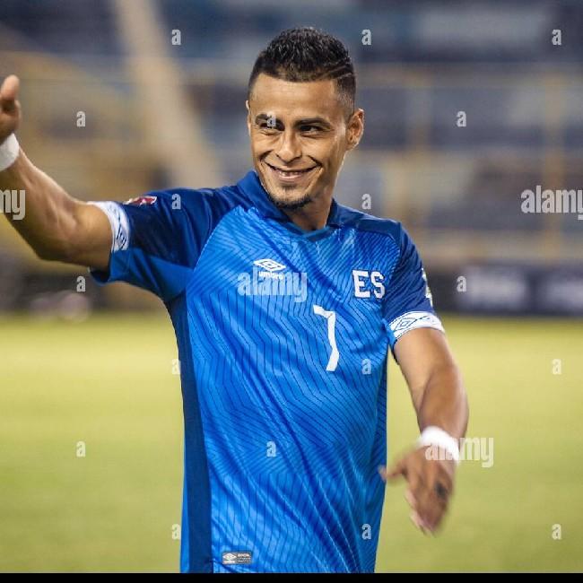 Darwin Cerén (CM)