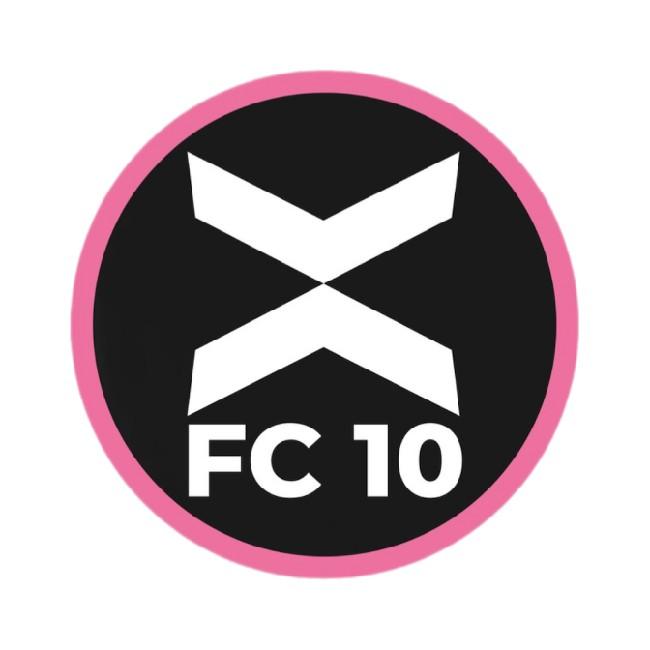 ФК 10
