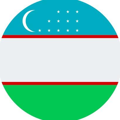 Uzbekistan🇺🇿