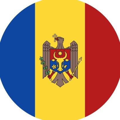 Moldova🇲🇩