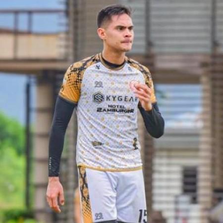 Christian Rontini (DF)