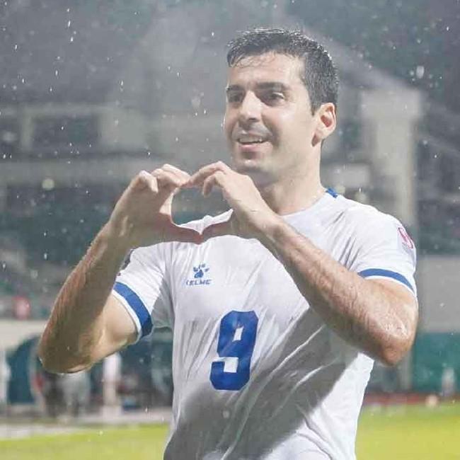 Bienvenido Marañón (ST)