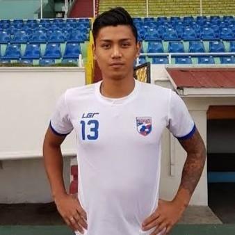Dennis Villanueva (DF)